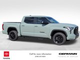New 2025 Toyota Tundra SR5 image 4