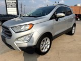 Used 2019 Ford EcoSport SE w/ SE Convenience Package image 6