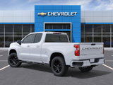 New 2025 Chevrolet Silverado 1500 RST w/ Convenience Package II image 3