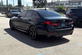 Used 2023 BMW M550i xDrive w/ Parking Assistance Package image 6