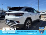 New 2025 Volkswagen ID.4 Pro S Plus image 5