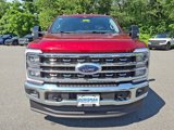 New 2025 Ford F350 Lariat image 2