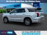 New 2025 Hyundai Palisade Calligraphy image 4