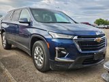 Used 2023 Chevrolet Traverse LS w/ Safety Package image 2
