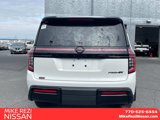 New 2025 Nissan Armada PRO-4X image 3