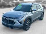 Used 2024 Chevrolet TrailBlazer ACTIV w/ Convenience Package image 3