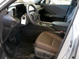New 2025 Lexus TX 350 FWD image 4