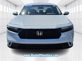 Certified 2023 Honda Accord EX image 5