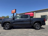 Used 2023 GMC Sierra 1500 AT4 w/ AT4 Preferred Package image 5