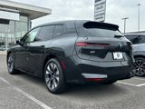 New 2026 BMW iX xDrive45 w/ Executive Package image 3
