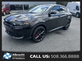 New 2024 Dodge Hornet R/T Plus image 3
