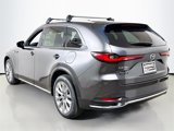 New 2025 MAZDA CX-90 3.3 Turbo w/ Premium Plus Pkg image 3