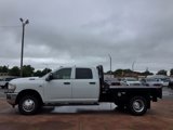 Used 2024 RAM 3500 Tradesman w/ Chrome Appearance Group image 2