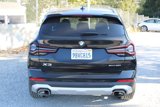 Used 2022 BMW X3 sDrive30i w/ Convenience Package w/ZPA image 5
