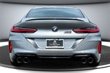 New 2025 BMW M8 Competition image 4
