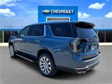 New 2025 Chevrolet Tahoe Premier image 5