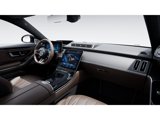 New 2025 Mercedes-Benz S 63 AMG S image 6
