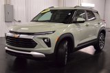 New 2026 Chevrolet TrailBlazer LT w/ LT Cold Weather Package image 3