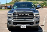 Used 2022 RAM 2500 Laramie image 2