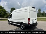 New 2025 Ford Transit 250 148 High Roof w/ Load Area Protection Package image 4