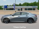 Used 2019 Acura TLX V6 SH-AWD w/ Advance Package image 2