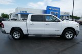 Used 2020 RAM 1500 Big Horn image 4