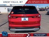 New 2026 Honda CR-V TrailSport image 6