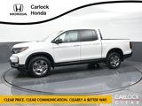New 2025 Honda Ridgeline TrailSport image 3