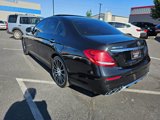 Used 2019 Mercedes-Benz E 53 AMG 4MATIC Sedan image 3