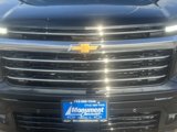 New 2025 Chevrolet Traverse High Country image 4