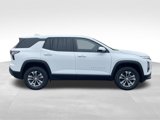 New 2026 Chevrolet Equinox LT w/ Safety and Technology Package image 2