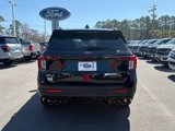 New 2025 Ford Explorer ST image 4