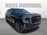 Used 2023 GMC Yukon XL AT4 w/ AT4 Premium Plus Package image 3