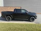 New 2026 RAM 1500 Rebel w/ Rebel Level 2 Equipment Group image 4