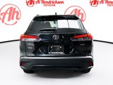 Used 2024 Toyota Corolla Cross XLE image 4