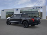New 2025 Ford F150 Platinum w/ Equipment Group 702A High image 4