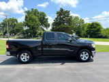 Used 2022 RAM 1500 Big Horn w/ Trailer Tow Group (B) image 6