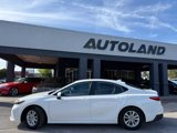 Used 2025 Toyota Camry LE image 2