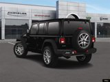 New 2025 Jeep Wrangler Unlimited Sport S 4xe image 4