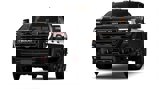 New 2025 GMC Sierra 2500 AT4 image 3