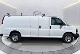 Used 2021 Chevrolet Express 2500 Extended w/ Driver Convenience Package image 6