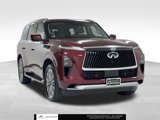 Used 2025 INFINITI QX80 Sensory image 1