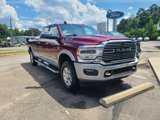 Used 2022 RAM 3500 Laramie image 2