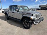 Used 2020 Jeep Gladiator Overland image 2