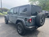 New 2025 Jeep Wrangler Sport S image 5