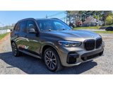 Used 2022 BMW X5 xDrive40i w/ M Sport Package image 3