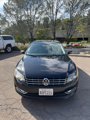 Used 2013 Volkswagen Passat TDI SE image 2