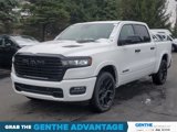 New 2025 RAM 1500 Laramie image 2