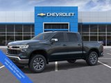 New 2026 Chevrolet Silverado 1500 LT image 2