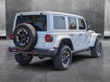 New 2025 Jeep Wrangler Unlimited Rubicon 4xe image 2